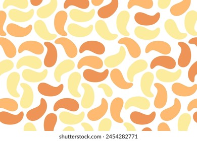 Shape Summer Colour Abstract Background for Your Graphic Resource
