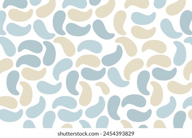 Fondo Abstractas del color del verano de la forma para su recurso gráfico