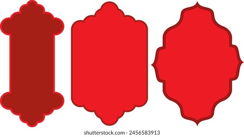 shape, temple shape, vector, icon, offer,