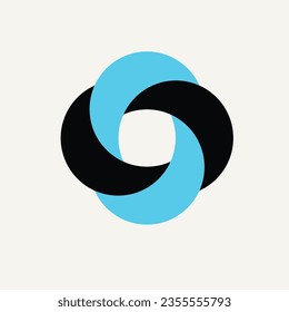 für Ihre Unternehmensbeschreibung verwendbare Form für Social Media-Post-Design und vieles mehr   