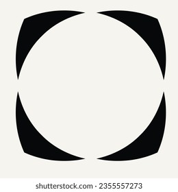 shape useable for your company description social media post design and much more   