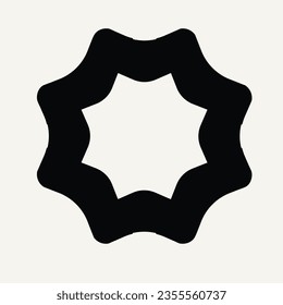 shape useable for your company description social media post design and much more   