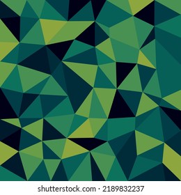 Shape Vector illustration. Seamless patterns. Fun shapes. 