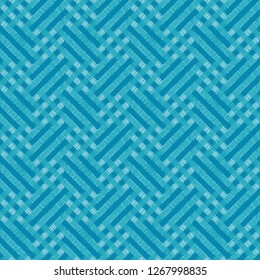 Shape of zigzag with hand shading. Trendy seamless pattern designs. Can be used for wallpaper, textile, invitation card, wrapping, web page background.