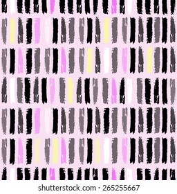 Shaped grange seamless background