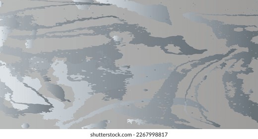 Shapeless spots. Background from abstract figures. Vector graphics