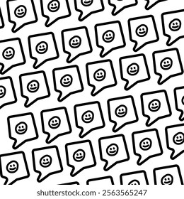 Shapes in Bauhaus patterns evoke retro elegance, blending simplicity with dynamic, bold optical illusions.