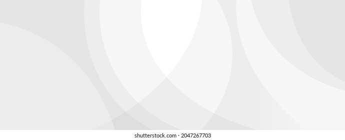 Formas creadas con líneas en el espacio. Fondo abstracto moderno.