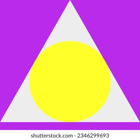 
shapes geometric triangle square circle