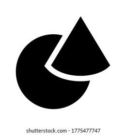 shapes icon or logo isolated sign symbol vector illustration - high quality black style vector icons
