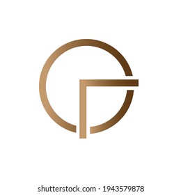 Shapes Logo Design Vector Art