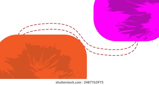 shapes such as circles, triangles, squares, or linear
patterns
