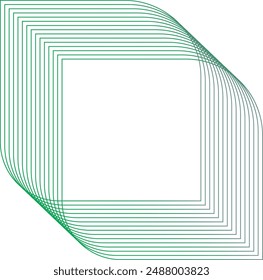  shapes and textures for design layouts vector elements