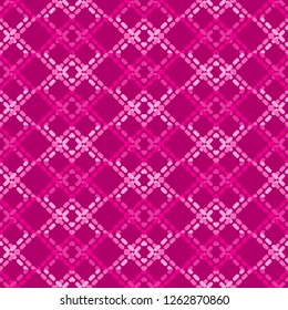 The shapes of zigzags and dashes. Trendy seamless pattern designs. Vector geometric background. Can be used for wallpaper, textile, invitation card, wrapping, web page background.