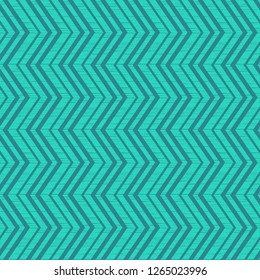 The shapes of zigzags with the old texture. Trendy seamless pattern designs. Vector geometric background. Can be used for wallpaper, textile, invitation card, wrapping, web page background.