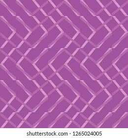 The shapes of zigzags with the old texture. Trendy seamless pattern designs. Vector geometric background. Can be used for wallpaper, textile, invitation card, wrapping, web page background.