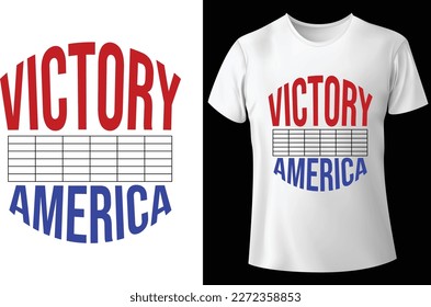 A shape...........Typography custom T-shirt design