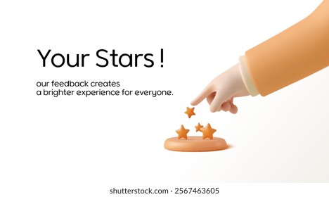 Shaping Experiences Through Your Reviews
