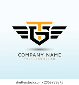 Shaping the Future of Tactical Gym Gear Branding logo GT