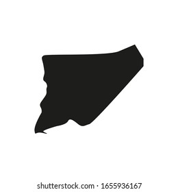 shaq al isitiwai yahen country of sudan region map
