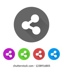 Share - App Icon
