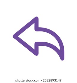 share arrow icon vector illustration
