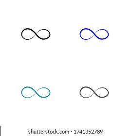 Share black solid social symbol.