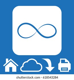 Share black solid social symbol