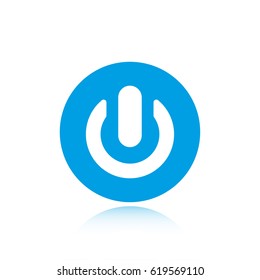 Share black solid social symbol