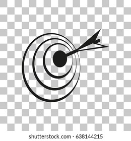 Share black solid social symbol