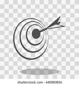 Share black solid social symbol
