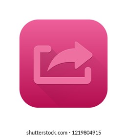 Share Button - App Icon