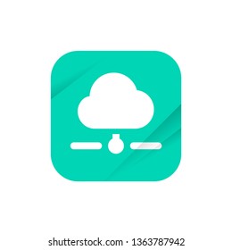 Share Cloud - App Icon