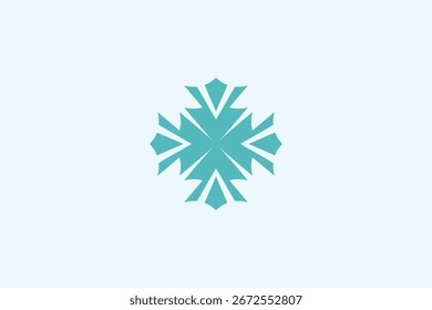 Share and connection technology logo design vector template.