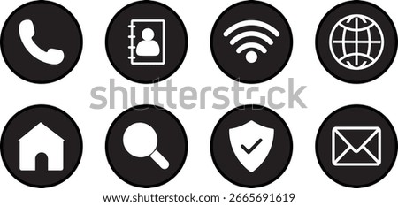 share, gear, graphics, social, contact icons, time, settings, web design, calendar, call, smartphone, illustration, contact icon, pictogram, free, premium, media, downloadable, technology, mobile app,