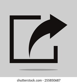 share icon