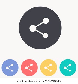 share icon