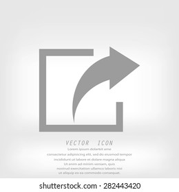 share icon