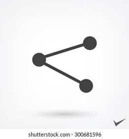 share icon