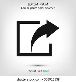share icon