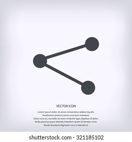 share icon share icon