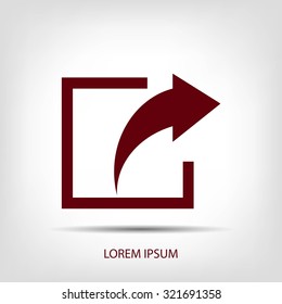 share icon