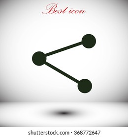 share icon