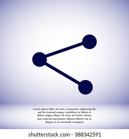 share icon