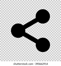 Share icon.