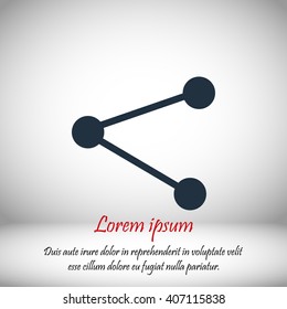 share icon