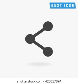 Share Icon.