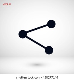 share icon