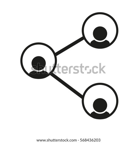 Similar – Image, Stock Photo flat-sharing community
