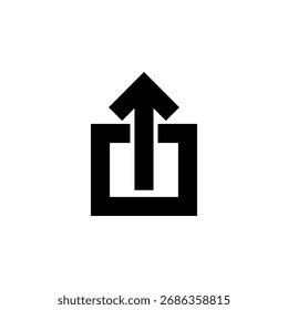 Compartilhar Ícone para Conectar e Distribuir